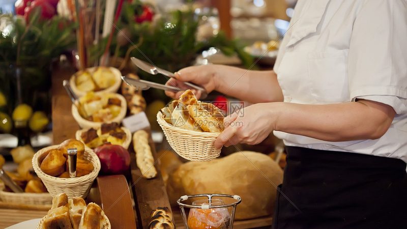 揭秘上海饼干厂：地址、电话与品质保障
