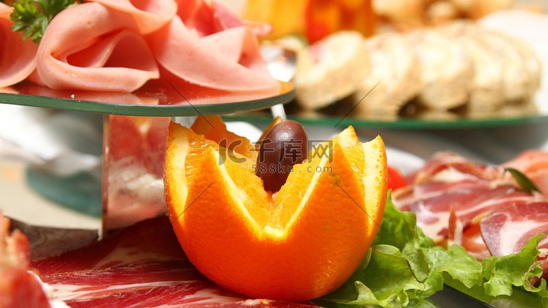 餐饮加盟代理费用：揭秘背后的真相与考量**