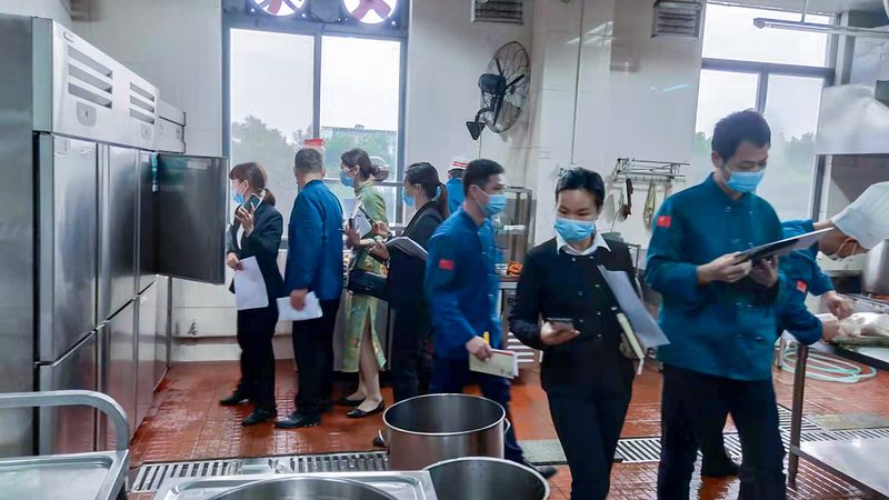 探寻调味料批发市场的秘密——地址背后的故事