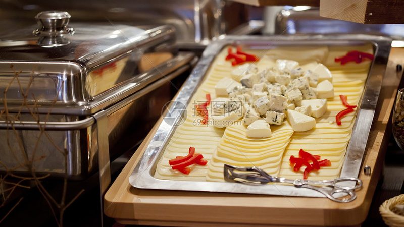 食品代加工质量控管：如何确保食品安全与品质**