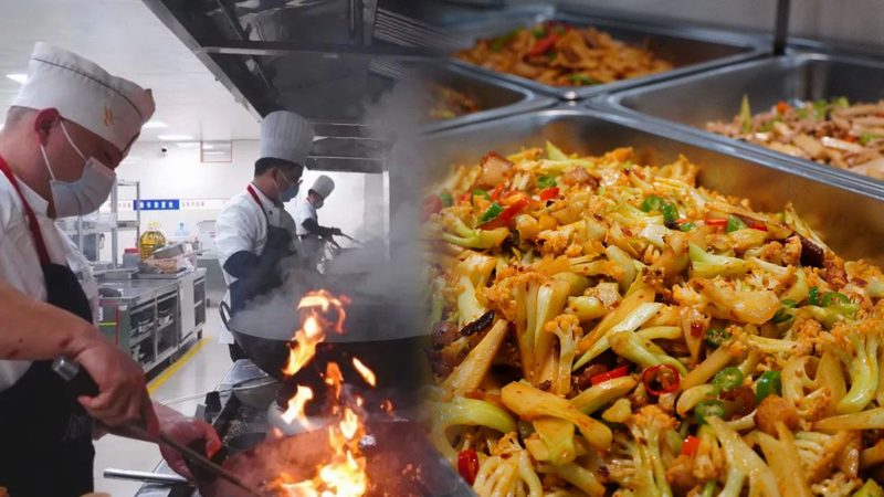 揭秘上海烘焙原料批发市场：代可可脂的奥秘
