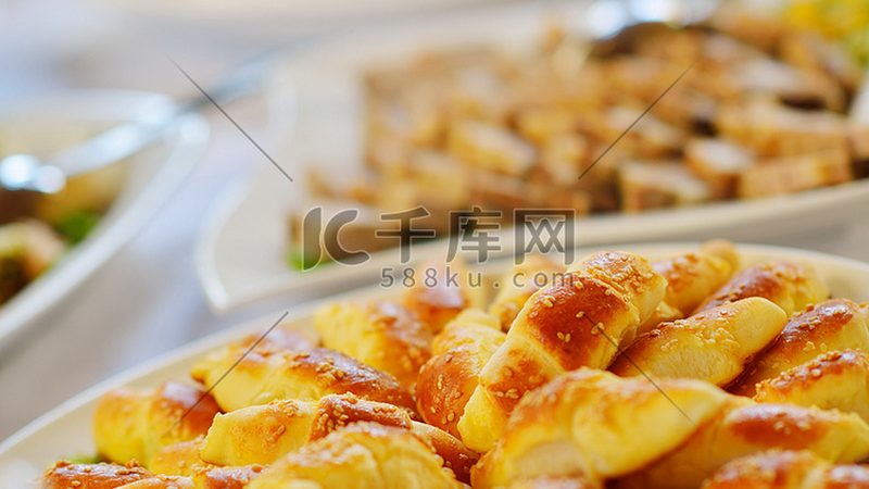 速冻食品加工流程：揭秘从田间到餐桌的每一步
