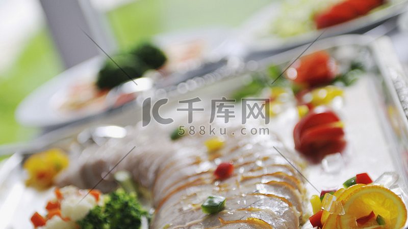 商用卤水调料比例配方的秘密：揭秘卤菜美味的秘诀**