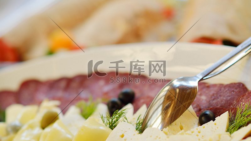 小餐饮加盟店设备清单