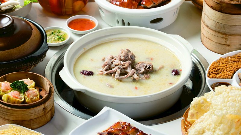 蜜饯果干代理之路：揭秘一件代发的关键要素**
