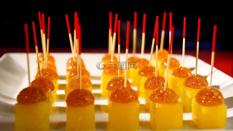 食品招商价格表：揭秘食品招商背后的定价逻辑