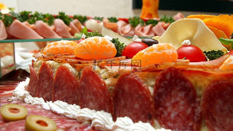 揭秘上海膨化食品批发：厂家直销背后的秘密