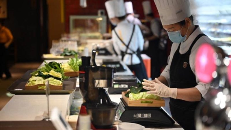 食材配送公司选择：如何规避误区，保障食品安全