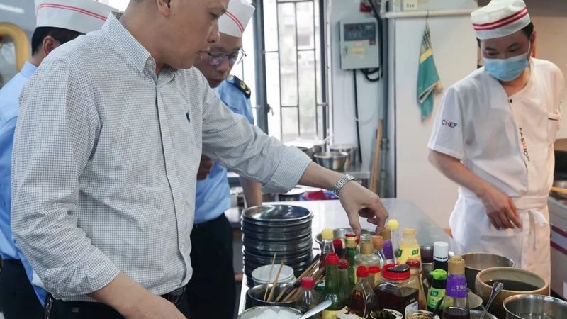 揭秘手工蜜饯果干：从选材到代发的秘密