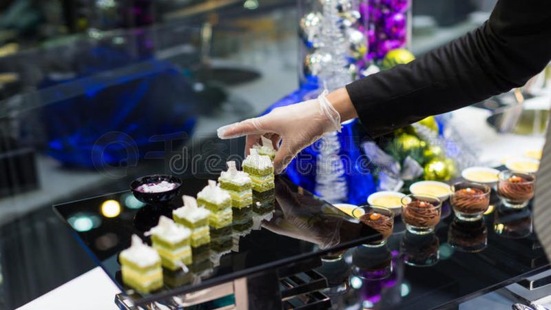 速冻食品，营养成分背后的秘密
