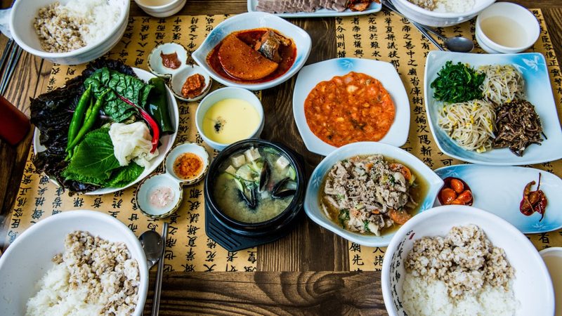 正规食材配送加盟公司有哪些