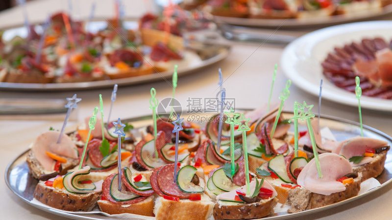食品代加工费用明细表：如何精准把控成本**