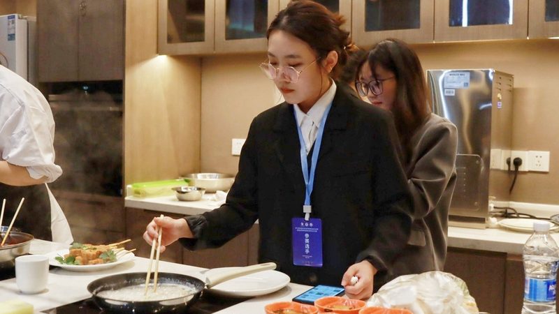手工饼干制作：从原料到成品的详细步骤解析
