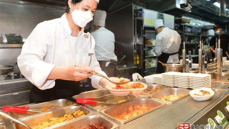 速冻食品与冷冻食品：选购背后的科学逻辑