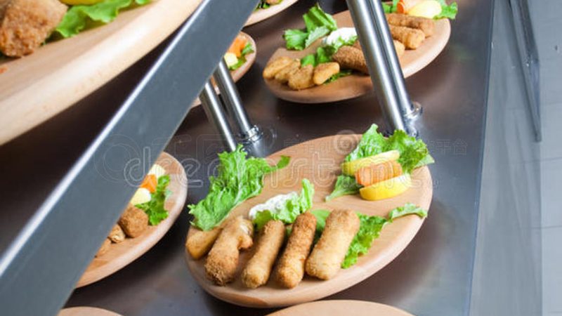 食堂食材配送：厂家直供背后的秘密与优势