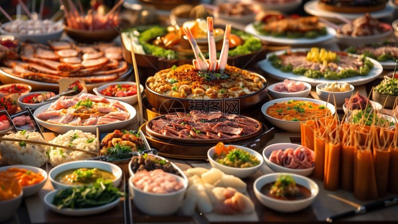 成都零食批发市场探秘：选址指南与选购要点